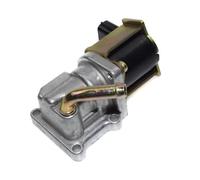 Valvola Di Controllo Aria Compatibile Con Mazda 626 Per Protege ES Per DX LX 5 E9T06871 FSN5-20-660B FSN520660B Di Aspirazione Dell'aria Valvola Controllo Del Minimo