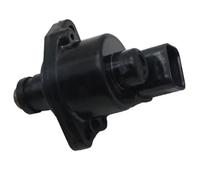 Valvola Di Controllo Aria Compatibile Con Mitsubishi Per Pajero E9T15372C Valvola Di Controllo Del Minimo Dell'aria Per Auto IACV IAC E9T15372 Accessori Per