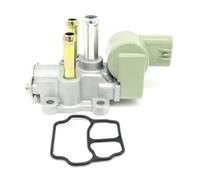 Valvola Di Controllo Aria Compatibile Con Toyota Per Celica Per Corolla Per Camry Per Prizm Berlina 1.6L, .8L, 2.2L, 22270-16060, 22270-15010, Valvola Di Controllo Del Minimo, Accessori Per Auto