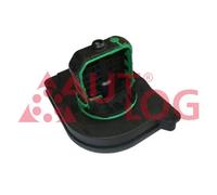 Valvola, controllo aria di aspirazione AUTLOG AV6124