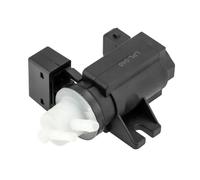 NTY Convertitore pressione, Turbocompressore