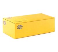 HELLA Valvola di controllo della pressione di sovralimentazione 6NW 009 550-211 elettrica
