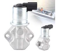 Valvola di controllo aria minimo originale per motori Mercruiser V6 e V8 ricambio standard OEM per sistema di gestione aria pcv ventil mercruiser Idle Air Control Valves