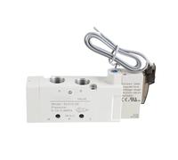 Valvola di controllo aria pneumatica serie 5V 5V110-06A/B/C/F/5V210-08 310-10 410-15 Elettrovalvola direzionale(Ask For More)