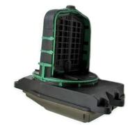 Valvola di controllo aria Sx Valvola di comando 89317 MEAT & DORIA per BMW 3 7 5