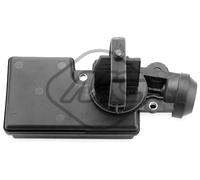 Valvola di controllo aria Valvola aria di spinta 35123 Metalcaucho per BMW 3 5 7