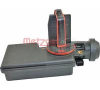 METZGER Valvola, Regolazione aria-Aria aspirazione compatibile con BMW 0892475