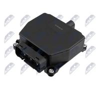 Valvola di controllo aria Valvola di commutazione ECD-VW-065 NTY