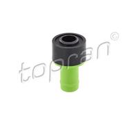 Valvola di controllo aria Valvola di non ritorno 114 928 TOPRAN per AUDI VW SEAT