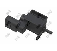 Valvola di controllo aria Valvola elettromagnetica 120-08-121 ABAKUS per VW AUDI