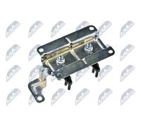 NTY Valvola Regolazione aria-Aria aspirazione ENK-FR-000 elettrico-pneumatico