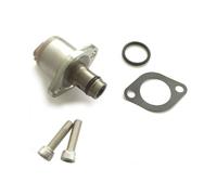 Valvola di Controllo 'Aspirazione un Pressione SCV Adatta per Navara L200