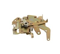 Serratura portiera Dx 6010-02-018432P BLIC per MERCEDES-BENZ VW