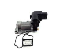 Valvola di Controllo Compatibile Con Toyota Per Highlander 2001-2004 AC282 2H1345 Accessorio Per Decorativo Per Valvola Controllo Dell'aria Al Minimo Per Auto