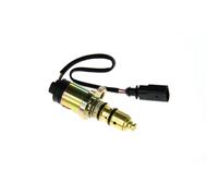 Valvola di controllo, compressore aria condizionata THERMOTEC EK25-7002