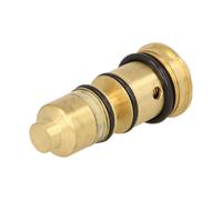 Valvola di controllo, compressore aria condizionata THERMOTEC KTT060014