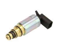 Valvola di controllo, compressore aria condizionata THERMOTEC KTT060021