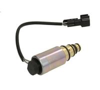 Valvola di controllo, compressore aria condizionata THERMOTEC KTT060052