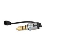 Valvola di controllo compressore climatizzazione 38423 NRF per VW SKODA AUDI