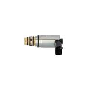Valvola di controllo compressore climatizzazione 38424 NRF per VW SKODA AUDI