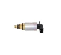 Valvola di controllo compressore climatizzazione 38427 NRF per VW SKODA AUDI