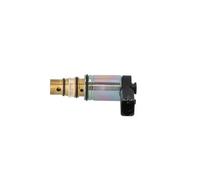 Valvola di controllo compressore climatizzazione 38430 NRF per VW SKODA AUDI