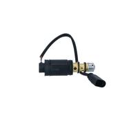 Valvola di controllo compressore climatizzazione 38460 NRF per AUDI VW SKODA BMW