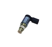Valvola di controllo compressore climatizzazione AC124383 MAXGEAR per VW AUDI