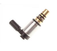 Valvola di controllo compressore climatizzazione AC130154 MAXGEAR per VW SKODA