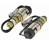 Valvola di controllo compressore climatizzazione elettronico 38618 NRF per LEXUS