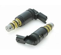 NRF Valvola regolazione compressore 38621 elettronica per Grandland X (A18), Corsa F 99 mm