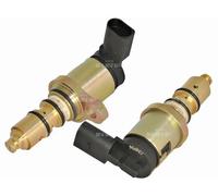 Valvola di controllo compressore climatizzazione elettronico 38627 NRF per VW