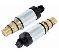 Valvola di controllo compressore climatizzazione elettronico 38629 NRF per BMW