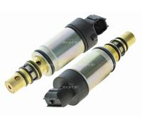 Valvola di controllo compressore climatizzazione elettronico 38631 NRF per VOLVO