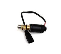 Valvola di controllo, compressore aria condizionata THERMOTEC EK20-7009