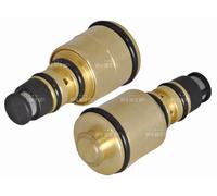Valvola di controllo compressore climatizzazione meccanico 38613 NRF per FORD VW