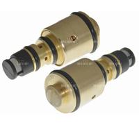 NRF 38614 Valvola regolazione, Compressore