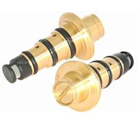 NRF Valvola regolazione Compressore 38634 Signum CC (Z03) 54mm meccanico