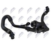 Valvola di controllo CPP-ME-064 NTY