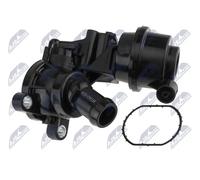 Valvola di controllo CTM-AU-024 NTY