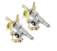 Valvola di Controllo del Bruciatore Della Piastra da 2 Pacchi Compatibile c5260