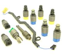 ZF GETRIEBE 1068.298.043 Valvola di comando, Cambio automatico