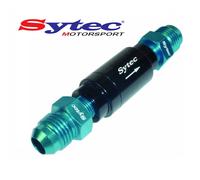Valvola Di Controllo Del Carburante Non Ritorno SYTEC A Una Via + Giunzioni JIC6