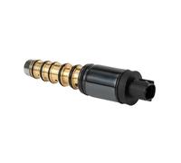 Valvola di controllo del compressore A/C AC Valvula Torre 123mm 6SEU12C 6SEU16C compatibile con Toyota Corolla Camry RAV4