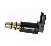 Valvola di controllo del compressore A/C for auto compatibile con CITROEN C4 Berlingo 2008-2016 Compatibile con PEUGEOT 308 Compatibile con Denso 5SEL12C 6SEL16C