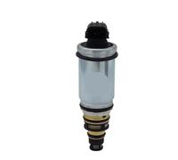 Valvola di controllo del compressore AC/AC compatibile con Hyundai IX35 Santafe Genesis Sonata KIA K5 K3 K4 97674F 97674-3M001 976743M001(FMM008-39B)