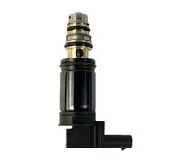 Valvola di controllo del compressore d'aria compatibile con VW Skoda Audi A6 A4 Q5 2.0T 2.4 compatibile con Denso 7SE/6SE/5SE