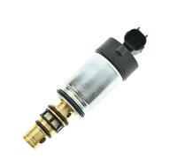 Valvola di controllo del compressore dell'aria condizionata per auto Nissan