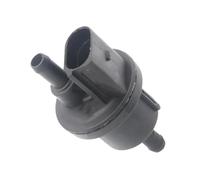 Valvola di controllo del filtro a carbone attivo per VW Jetta Passat, adatta per Audi A3 A4 TT 2.0 3 2L V6 V8 Valvola di sfiato magnetica per carburante