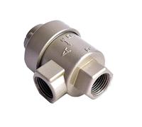 Valvola di controllo del flusso d'aria di scarico rapido a 2 posizioni e 3 vie XQ170600 XQ171000 XQ171500 XQ172000(XQ172000)